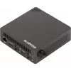 GIGABYTE BRIX Mini kompiuteris Core Ultra 7 255H, 2xDDR5 SO-DIMM, 2xHDMI, 2xUSB-C, 0,46L