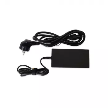 Maitinimo adapteris / keitiklis TERRA 1480270 Vidaus 135 W Juodas