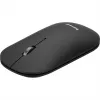 TERRA NBM1000B pelė ambidekstrinė RF belaidė + Bluetooth optinė 4000 DPI