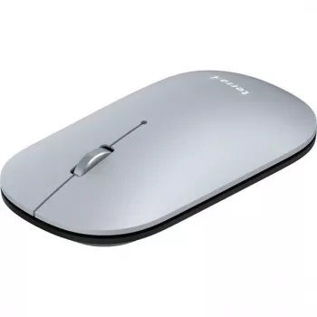 TERRA NBM1000S pelė Ambidekstrinė RF belaidė + Bluetooth optinė 4000 DPI