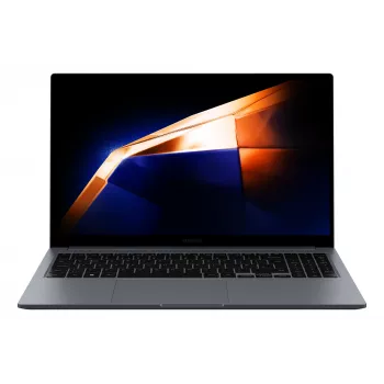 Nešiojamas kompiuteris SAMSUNG Galaxy Book4 15.6 col. Core i5 16GB 512GB SSD Win11
