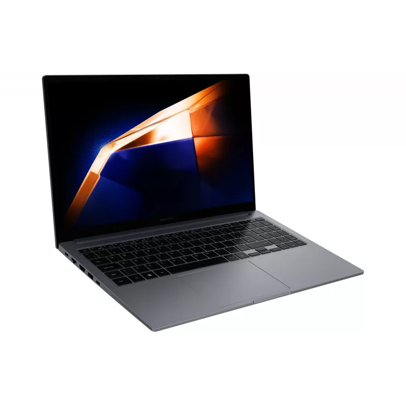 Nešiojamas kompiuteris SAMSUNG Galaxy Book4 15.6 col. Core i5 16GB 512GB SSD Win11