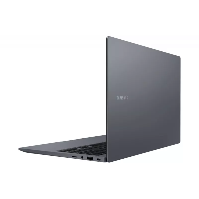 Nešiojamas kompiuteris SAMSUNG Galaxy Book4 15.6 col. Core i5 16GB 512GB SSD Win11