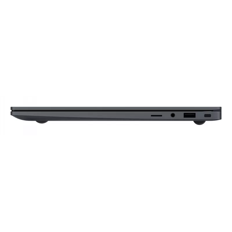 Nešiojamas kompiuteris SAMSUNG Galaxy Book4 15.6 col. Core i5 16GB 512GB SSD Win11