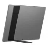 Nešiojamas monitorius LG 17MT70, 17 colių, WQXGA, IPS, LED, USB-C, juodas su nerūdijančiu plienu