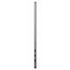 Nešiojamas monitorius LG 17MT70, 17 colių, WQXGA, IPS, LED, USB-C, juodas su nerūdijančiu plienu