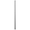 Nešiojamas monitorius LG 17MT70, 17 colių, WQXGA, IPS, LED, USB-C, juodas su nerūdijančiu plienu