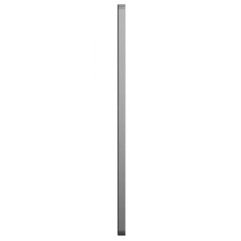 Nešiojamas monitorius LG 17MT70, 17 colių, WQXGA, IPS, LED, USB-C, juodas su nerūdijančiu plienu