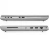 HP ZBook Fury 16 G11 Intel® Core™ i9 i9-14900HX Mobilioji darbo stotis 40,6 cm (16 colių) WUXGA 32 GB DDR5-SDRAM 2 TB SSD NVIDIA RTX 3500 Ada Wi-Fi 7 (802.11be) Windows 11 Pro Pilka