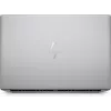 HP ZBook Fury 16 G11 Intel® Core™ i9 i9-14900HX Mobilioji darbo stotis 40,6 cm (16 colių) WUXGA 32 GB DDR5-SDRAM 2 TB SSD NVIDIA RTX 3500 Ada Wi-Fi 7 (802.11be) Windows 11 Pro Pilka