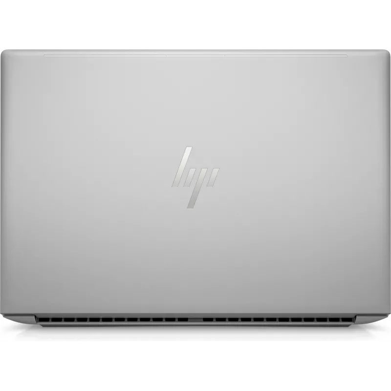 HP ZBook Fury 16 G11 Intel® Core™ i9 i9-14900HX Mobilioji darbo stotis 40,6 cm (16 colių) WUXGA 32 GB DDR5-SDRAM 2 TB SSD NVIDIA RTX 3500 Ada Wi-Fi 7 (802.11be) Windows 11 Pro Pilka