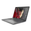 HP ZBook 8 G1i nešiojama darbo stotis Intel Core Ultra 5 225H 35,6 cm (14 inch) jutiklinis ekranas WUXGA 16 GB DDR5-SDRAM 512 GB SSD NVIDIA RTX 500 Ada Wi-Fi 7 (802.11be) Windows 11 Pro sidabrinė