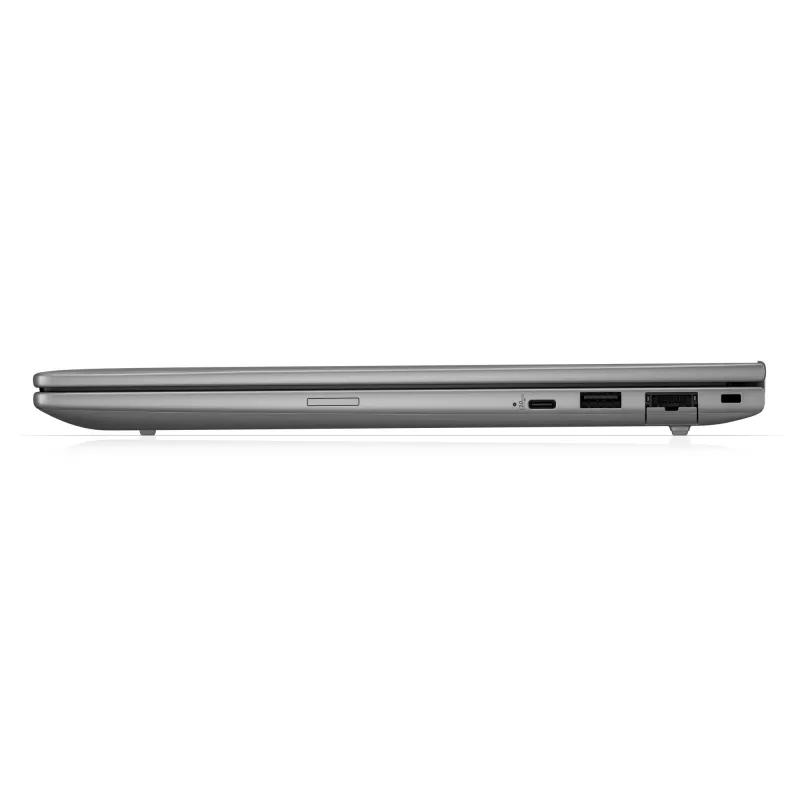 HP ZBook 8 G1i nešiojama darbo stotis Intel Core Ultra 5 225H 35,6 cm (14 inch) jutiklinis ekranas WUXGA 16 GB DDR5-SDRAM 512 GB SSD NVIDIA RTX 500 Ada Wi-Fi 7 (802.11be) Windows 11 Pro sidabrinė