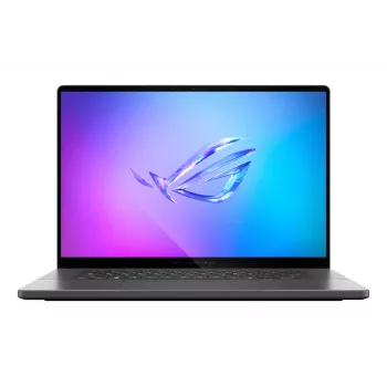 Nešiojamas kompiuteris ASUS ROG Zephyrus G16 GA605KM-QR003W 16 colių AMD Ryzen AI 7 350 16GB 1TB NVIDIA GeForce RTX 5060 Windows 11