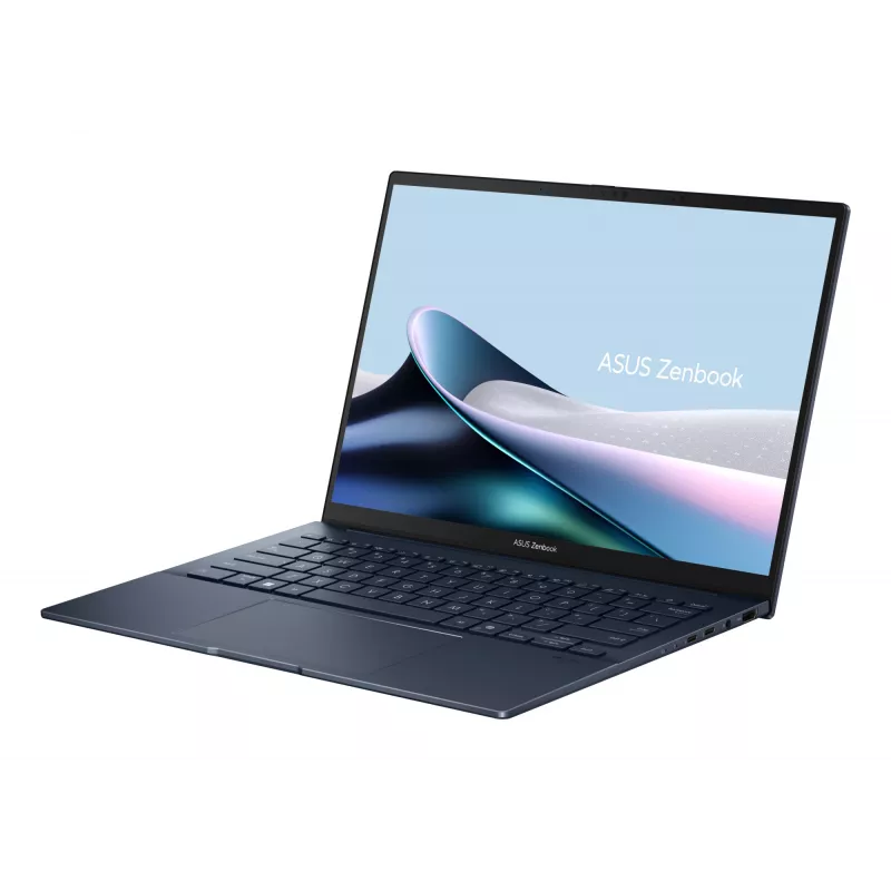 Nešiojamas kompiuteris ASUS Zenbook 14 OLED UX3405CA-QL637W 14 colių Intel Core Ultra 7 16GB 1TB Intel Arc 140T Windows 11