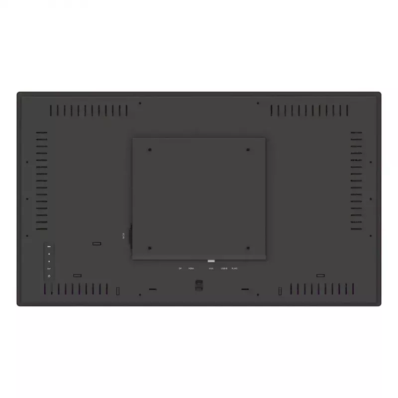 AG Neovo TX-3203 interaktyvus ekranas 31,5 colio LCD 500 cd/m² Full HD juodas liečiamas