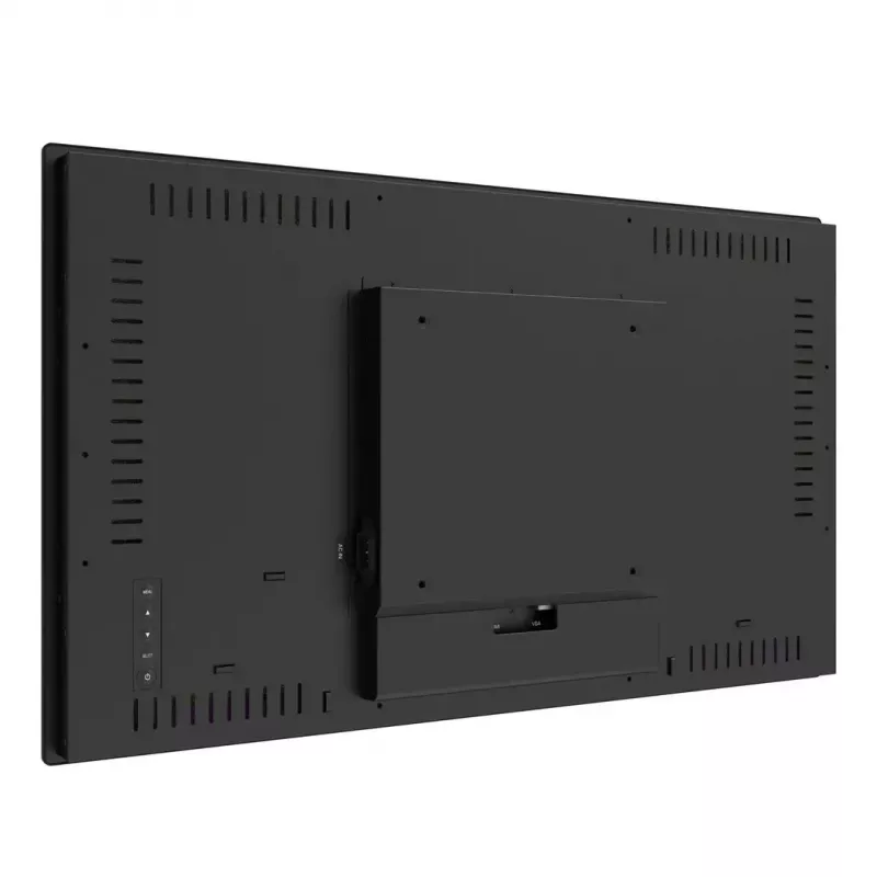 AG Neovo TX-3203 interaktyvus ekranas 31,5 colio LCD 500 cd/m² Full HD juodas liečiamas