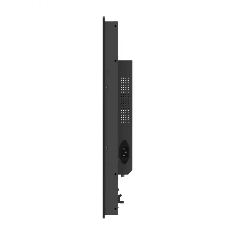 AG Neovo TX-3203 interaktyvus ekranas 31,5 colio LCD 500 cd/m² Full HD juodas liečiamas