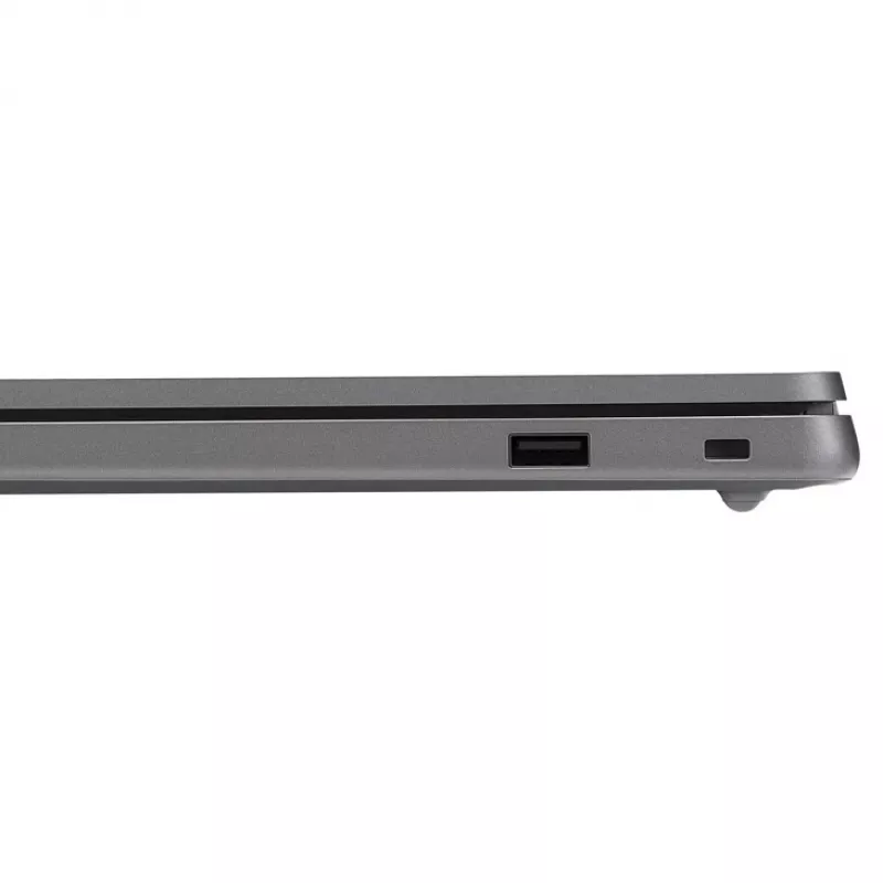 LG Gram 15U50T Intel® Core™ i5-1334U nešiojamas kompiuteris 39,6 cm (15,6 col.) Full HD 16 GB DDR4-SDRAM 512 GB SSD Wi-Fi 6 (802.11ax) Windows 11 Home sidabrinis