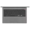 LG Gram 15U50T Intel® Core™ i5-1334U nešiojamas kompiuteris 39,6 cm (15,6 col.) Full HD 16 GB DDR4-SDRAM 512 GB SSD Wi-Fi 6 (802.11ax) Windows 11 Home sidabrinis