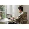LG Gram 15U50T Intel® Core™ i5-1334U nešiojamas kompiuteris 39,6 cm (15,6 col.) Full HD 16 GB DDR4-SDRAM 512 GB SSD Wi-Fi 6 (802.11ax) Windows 11 Home sidabrinis