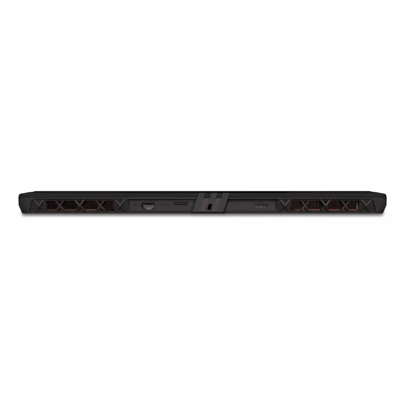 Nešiojamas kompiuteris MSI Vector 18 HX AI A2XWJG-657 18 colių QHD+ 240Hz Intel Core Ultra 9 275HX 32GB RAM 2TB SSD NVIDIA GeForce RTX 5090 Windows 11 Home