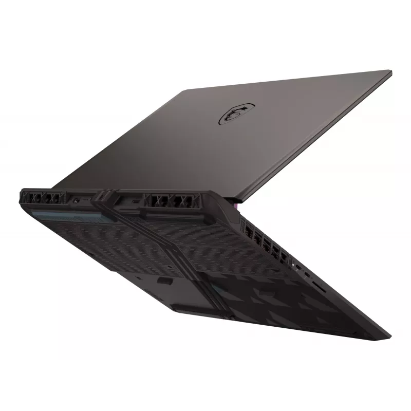 Nešiojamas kompiuteris MSI Vector 18 HX AI A2XWJG-657 18 colių QHD+ 240Hz Intel Core Ultra 9 275HX 32GB RAM 2TB SSD NVIDIA GeForce RTX 5090 Windows 11 Home