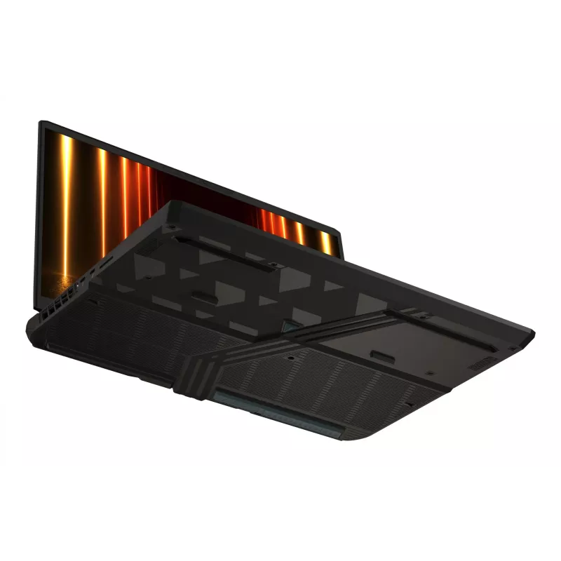 Nešiojamas kompiuteris MSI Vector 18 HX AI A2XWJG-657 18 colių QHD+ 240Hz Intel Core Ultra 9 275HX 32GB RAM 2TB SSD NVIDIA GeForce RTX 5090 Windows 11 Home