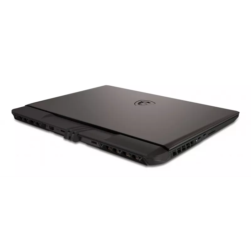 Nešiojamas kompiuteris MSI Vector 18 HX AI A2XWJG-657 18 colių QHD+ 240Hz Intel Core Ultra 9 275HX 32GB RAM 2TB SSD NVIDIA GeForce RTX 5090 Windows 11 Home