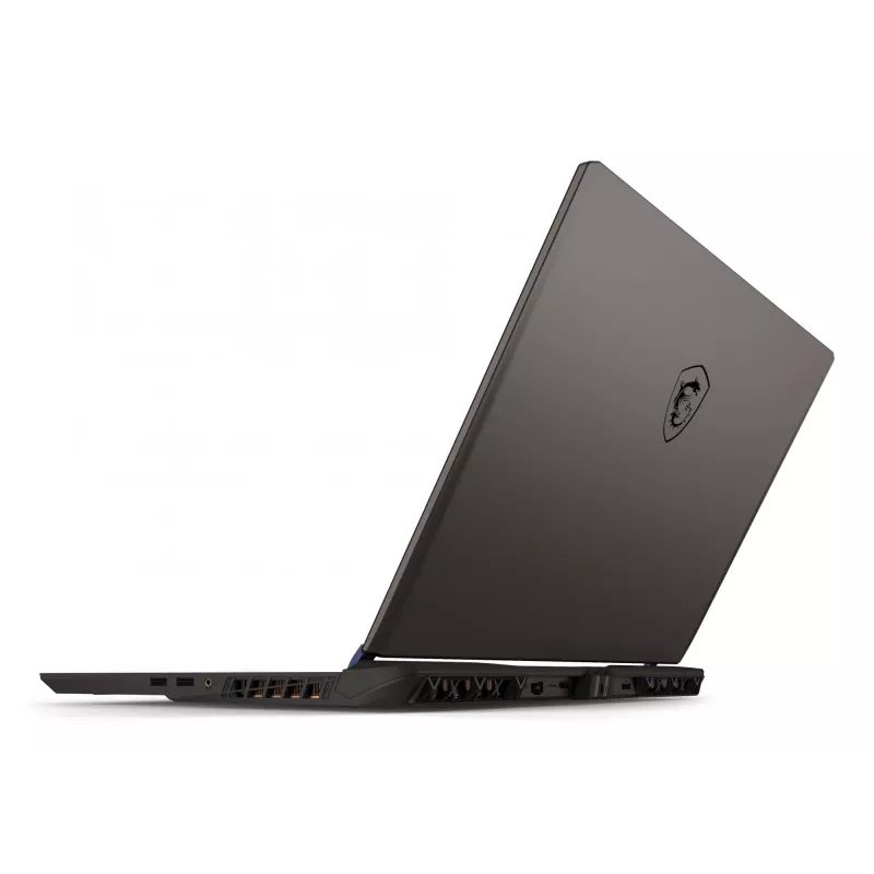 Nešiojamas kompiuteris MSI Vector 18 HX AI A2XWJG-657 18 colių QHD+ 240Hz Intel Core Ultra 9 275HX 32GB RAM 2TB SSD NVIDIA GeForce RTX 5090 Windows 11 Home