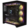 Stalinis kompiuteris CAPTIVA Highend Gaming I90-064 i9-14900KF 64GB 2TB RTX5070 Windows 11
