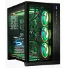 Stalinis kompiuteris CAPTIVA Highend Gaming I90-064 i9-14900KF 64GB 2TB RTX5070 Windows 11