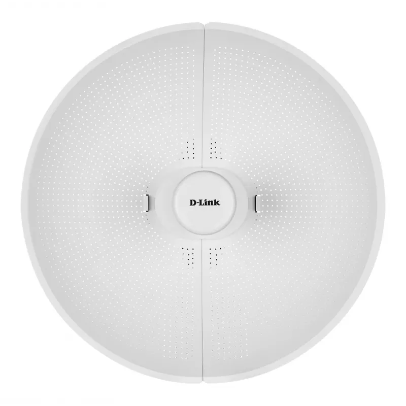 Belaidis tiltas D-Link DAP-3712 5 GHz 802.11ac
