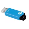 HP v150w USB atmintukas 32 GB USB Type-A 2.0 Juodas, Mėlynas