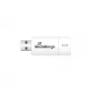 USB atmintukas MediaRange 64GB USB Type-A 2.0 MR974
