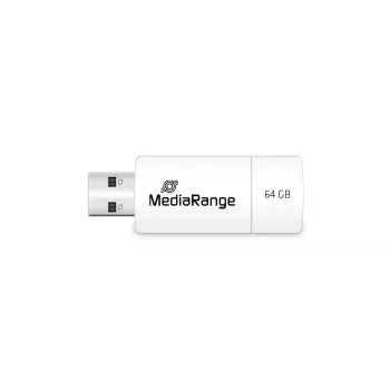USB atmintukas MediaRange 64GB USB Type-A 2.0 MR974