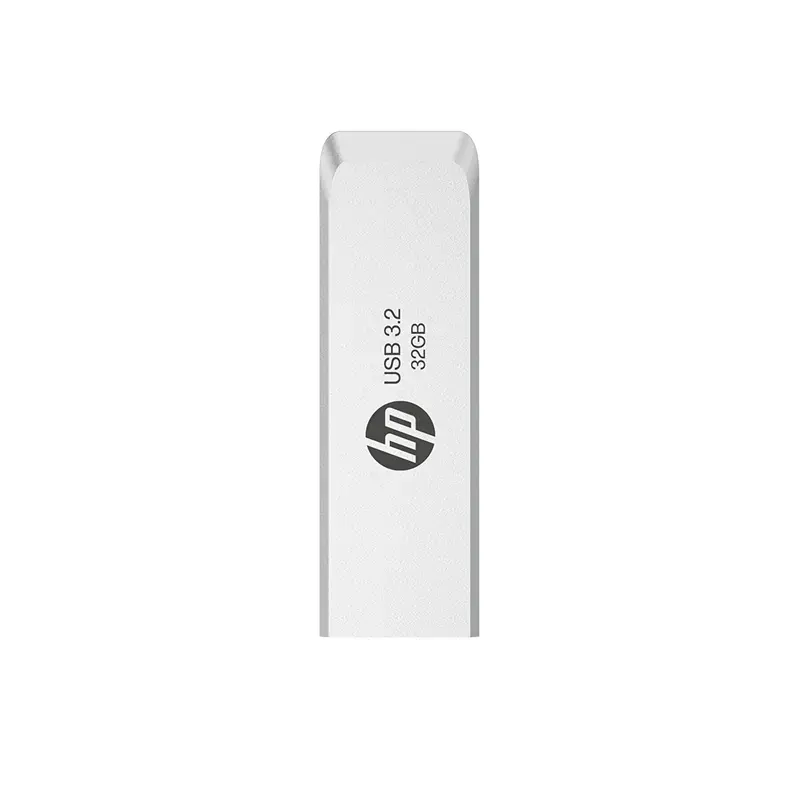 USB atmintukas HP HPFD819W-A-32 32 GB USB Type-A 3.2 Gen 2 (3.1 Gen 2) sidabrinis slankusis