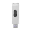 USB atmintukas HP HPFD819W-A-32 32 GB USB Type-A 3.2 Gen 2 (3.1 Gen 2) sidabrinis slankusis