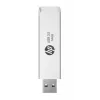 USB atmintukas HP HPFD819W-A-64 64 GB USB Type-A 3.2 Gen 2 (3.1 Gen 2) sidabrinis, stumdomas