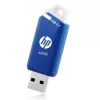 HP x755w Triple Pack USB atmintukas 64 GB USB Type-A 3.2 Gen 1 (3.1 Gen 1) Mėlyna, Balta