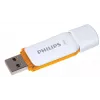 Philips FM12FD70B USB atmintukas 128 GB USB Type-A 2.0 Baltas