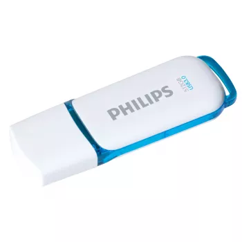 Philips FM51FD75B USB atmintukas 512 GB, USB Type-A, USB 3.2 Gen 1, baltas