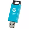 USB atmintukas HP 712w 128 GB USB Type-A 3.2 Gen 1 (3.1 Gen 1) Mėlynas slankiklis