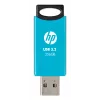 USB atmintukas HP 712w 256 GB USB Type-A 3.2 Gen 1 (3.1 Gen 1) Mėlynas – slankioji konstrukcija