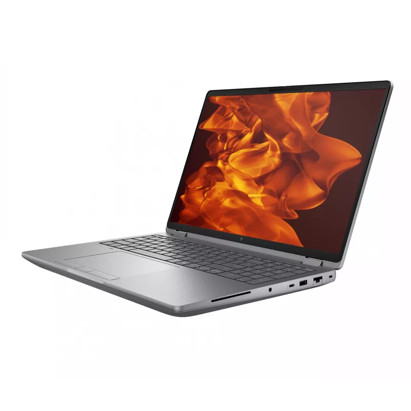 HP ZBook Fury G1i 16 mobilioji darbo stotis, Intel Core Ultra 9 285HX, 16" WQXGA, 32 GB, 2 TB SSD, NVIDIA RTX 3000, Windows 11 Pro