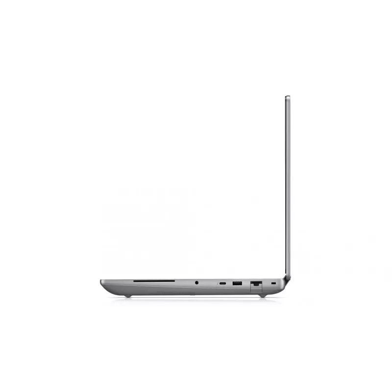 HP ZBook Fury G1i 16 mobilioji darbo stotis, Intel Core Ultra 9 285HX, 16" WQXGA, 32 GB, 2 TB SSD, NVIDIA RTX 3000, Windows 11 Pro