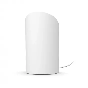 Philips Hue Play sieninis šviestuvas – Baltas, Bluetooth/Zigbee, daugiaspalvė šviesa, 100–240 V, 2 m laidas