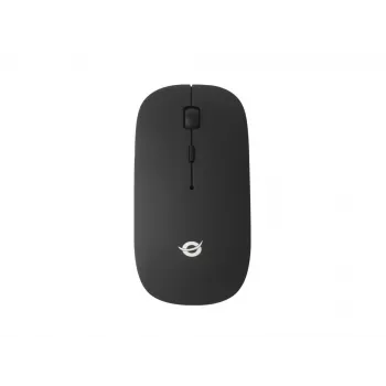 Conceptronic LORCAN01B belaidė Bluetooth pelė su 4 mygtukais