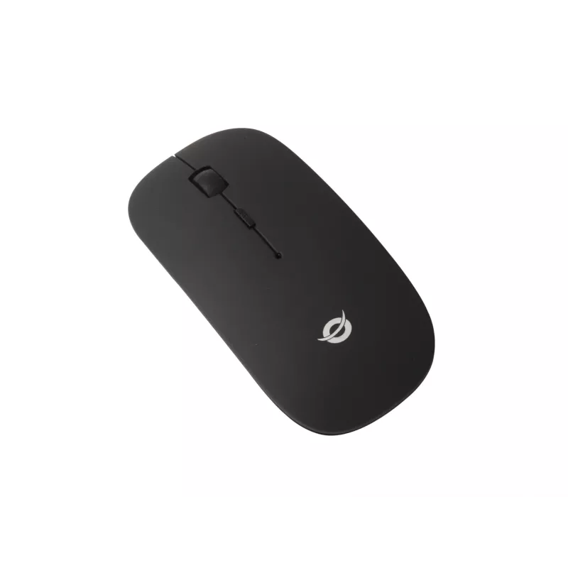 Conceptronic LORCAN01B belaidė Bluetooth pelė su 4 mygtukais