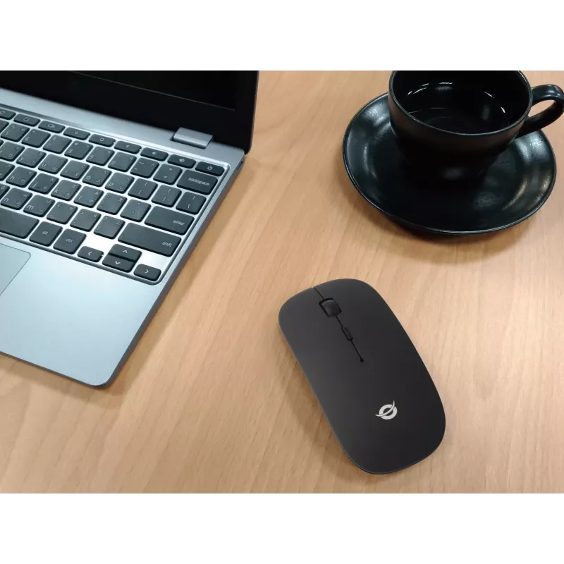 Conceptronic LORCAN01B belaidė Bluetooth pelė su 4 mygtukais